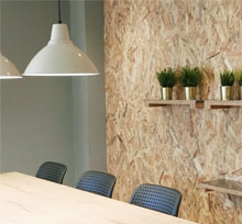 VISLUM interior menjador per empresa 