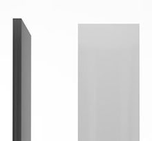 VISLUM totem senyalitzacio LIT