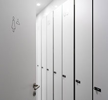 VISLUM reforma vestuari empresa