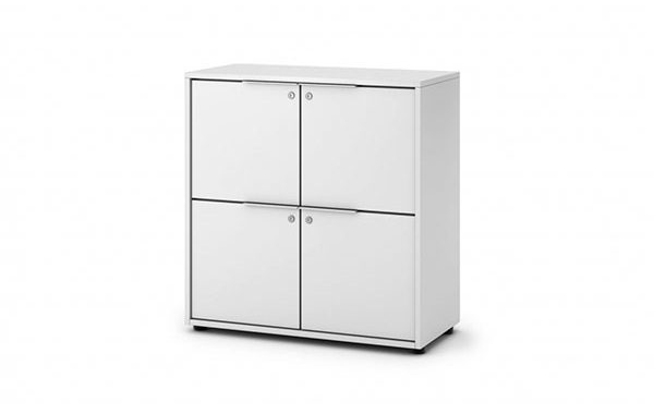 VISLUM guixeta Frames modul baix